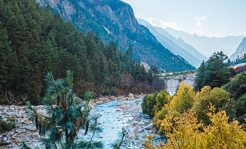 Gangotri