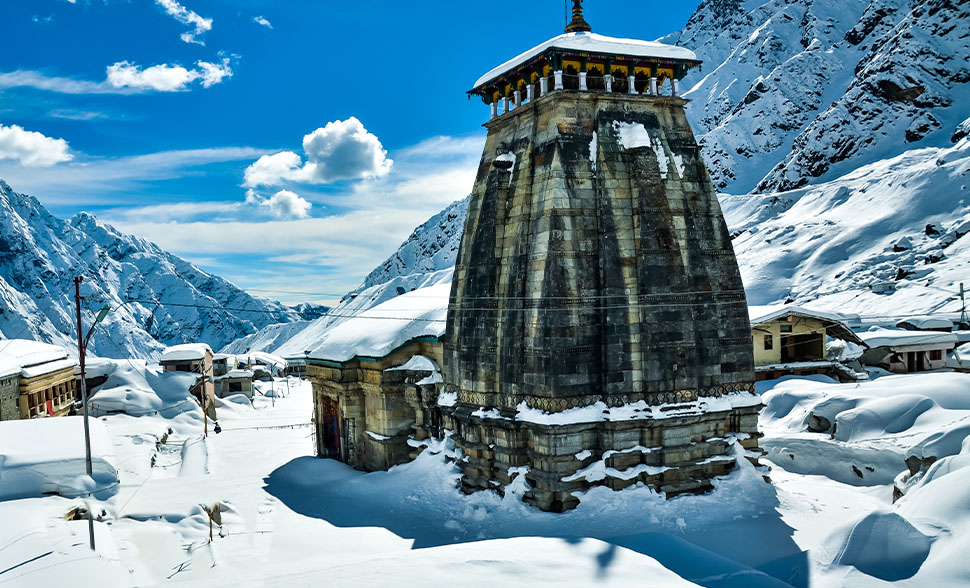 Kedarnath