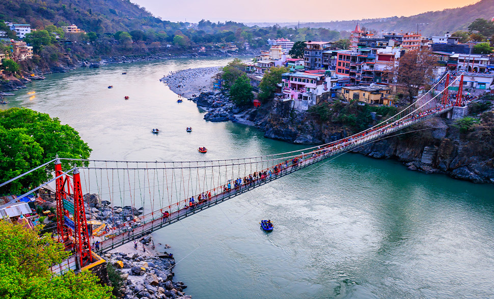 Rishikesh