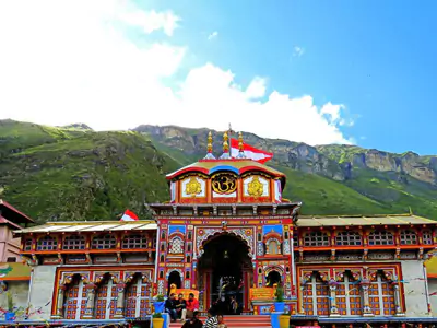 Badrinath