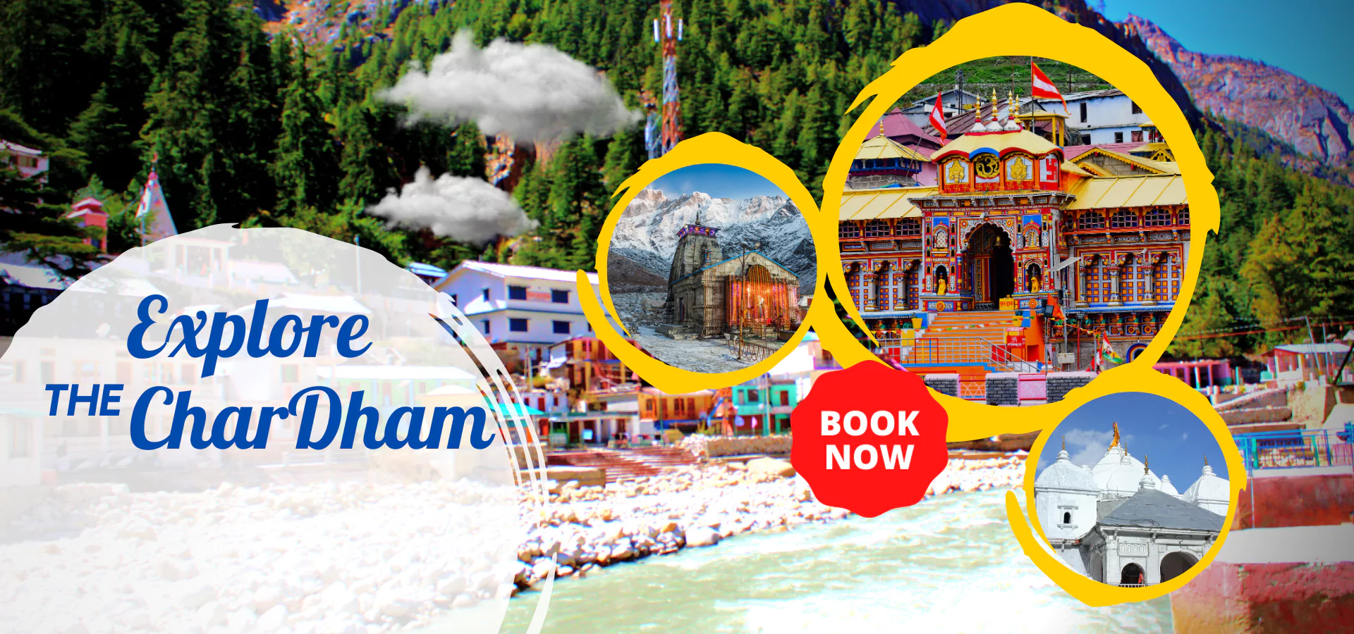 Char Dham Yatra