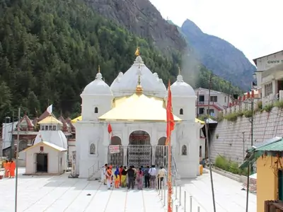 Gangotri