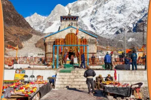 Kedarnath Temple