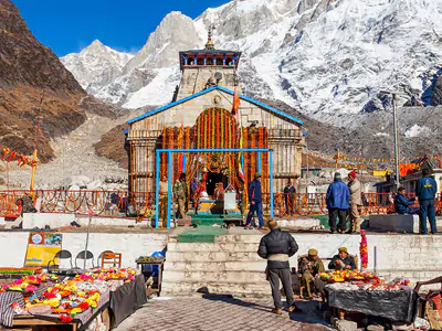 Kedarnath