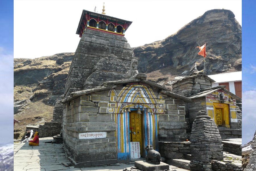 Tungnath Temple