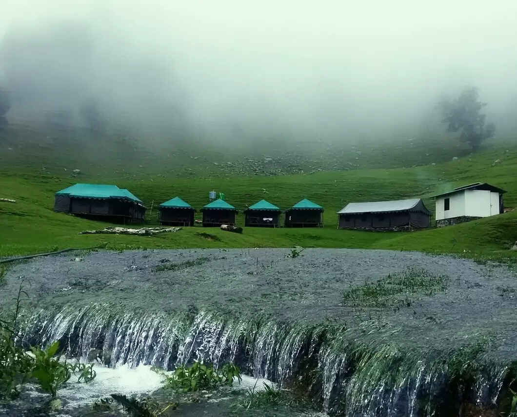 chopta uttarakhand