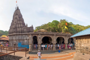 maharashtra jyotirlinga package