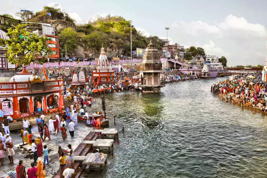 Haridwar