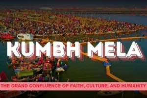 Kumbh Mela Tour Package