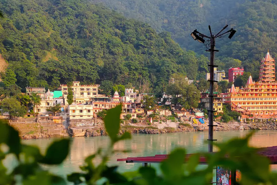 Rishikesh